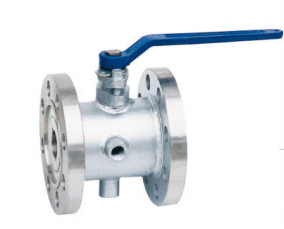 Jackeet ball valve