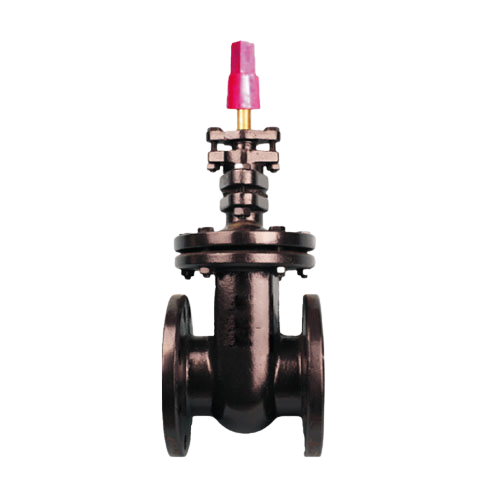 SZ45T/W-10/16 invisible rod gate valve