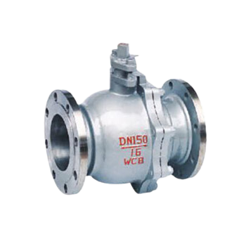 Q41/Q341 floating ball valve