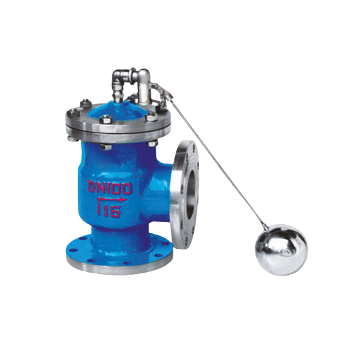 H142X Hydraulic water level control valve