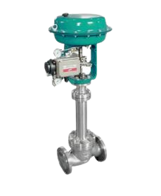 Special series regulating valve DC1620W