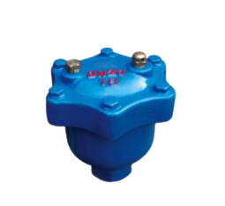 AVAX automatic exhaust valve