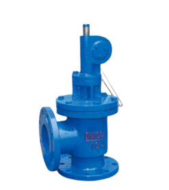 SD44X manual sludge valve