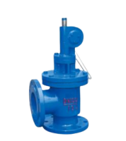SD44X manual sludge valve